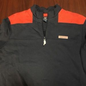 Men’s Vineyard Vines Shep Shirt